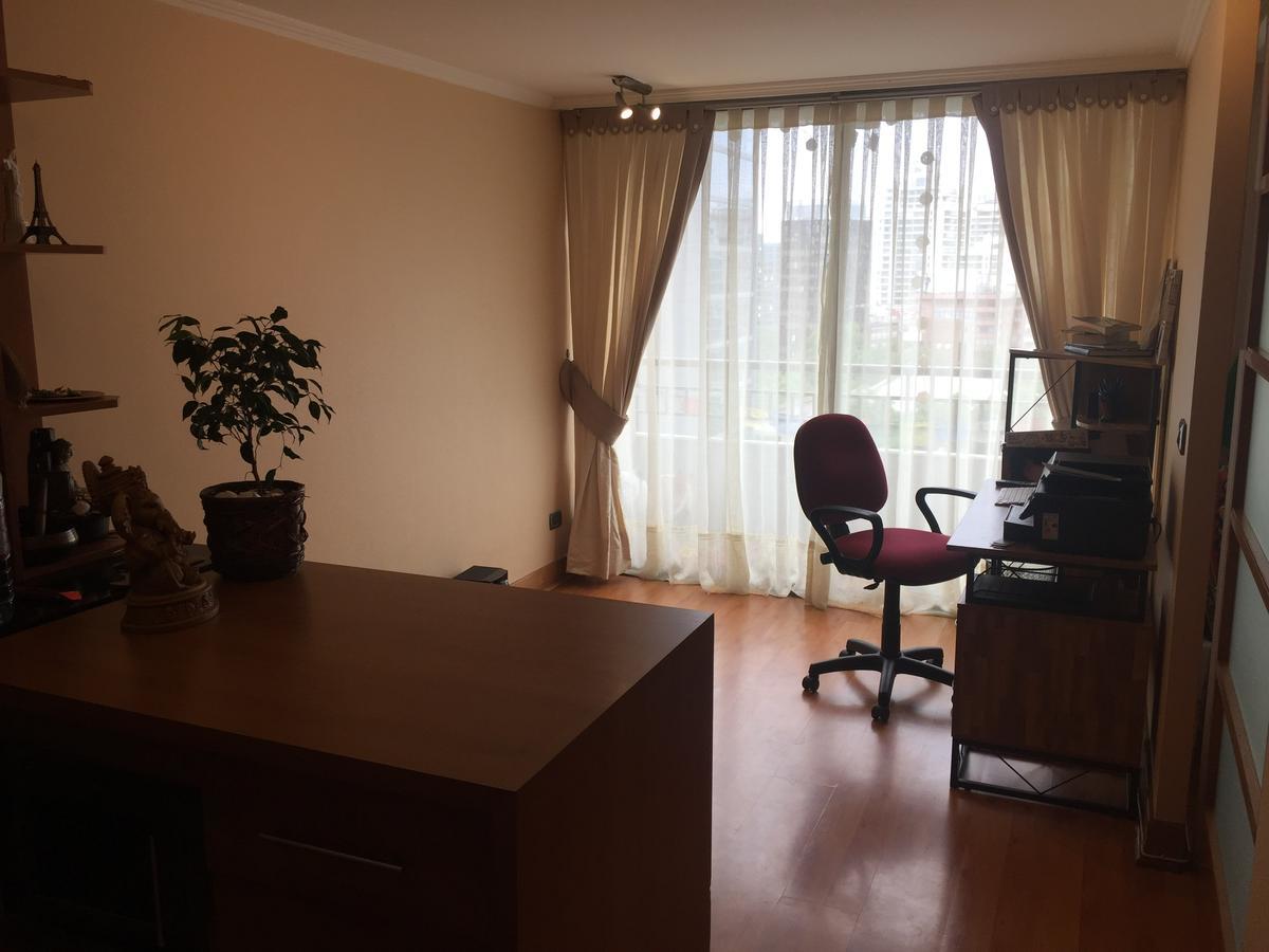 Apart Santiago Padre Mariano Εξωτερικό φωτογραφία
